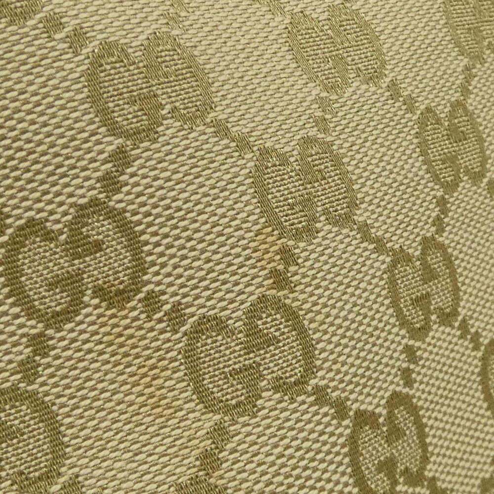 GUCCI Cream Shoulder Bag - Picture 5 of 10